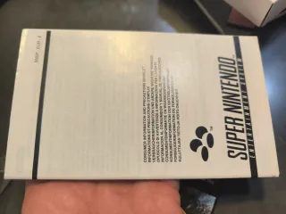 Donkey Kong Country 3 Super Nes PAL