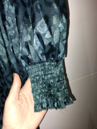 Vestido largo