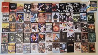 Film Serie DVD lista in aggiornamento +++++++++