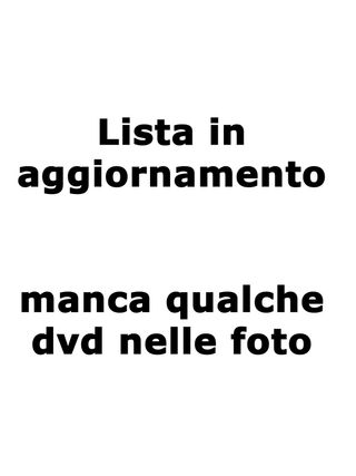 Film Serie DVD lista in aggiornamento +++++++++