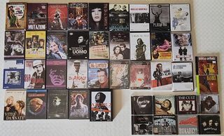 Film Serie DVD lista in aggiornamento +++++++++