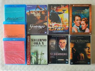 Film Serie DVD lista in aggiornamento +++++++++