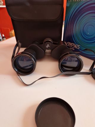 Binocolo prismatico Antares