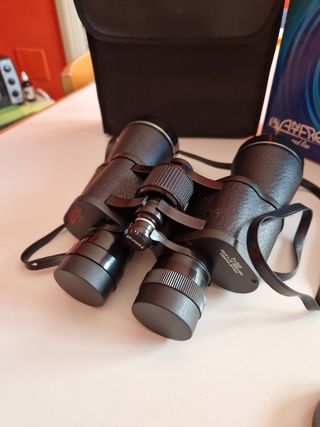 Binocolo prismatico Antares