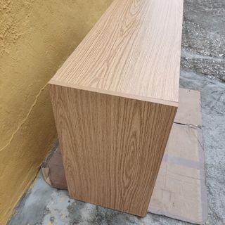 Estructura mueble cocina