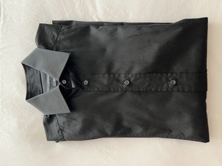 camisa vestir Gucci
