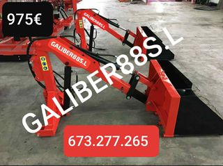 PALA TRASERA TRACTOR