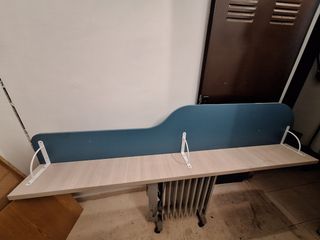 Estanteria de madera