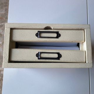 Caja para fotos / Álbum de fotos