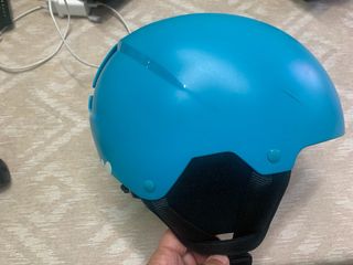 casco infantil d esquiar