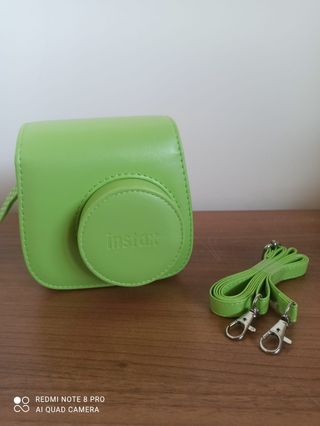 Cámara de fotos Fujifilm instax mini 9