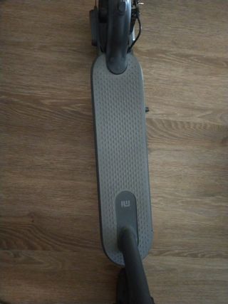 Patinete eléctrico Xiaomi casi nuevo