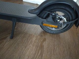 Patinete eléctrico Xiaomi casi nuevo