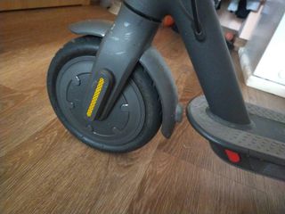 Patinete eléctrico Xiaomi casi nuevo