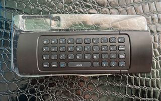 Mando a distancia AIR FLY MOUSE