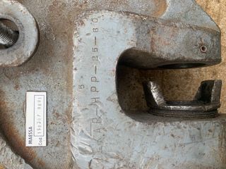 punzonadora hidraulica portatil