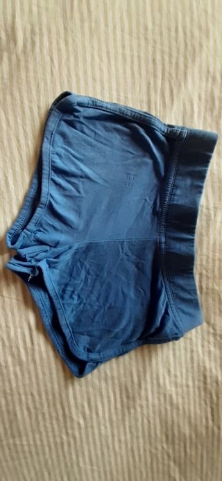 Lote de 7 piezas, ropa niña T6-7 verano