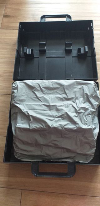 Vendo máquina escribir