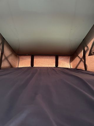 Volkswagen California 2007