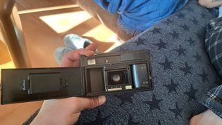 Camara Analogica