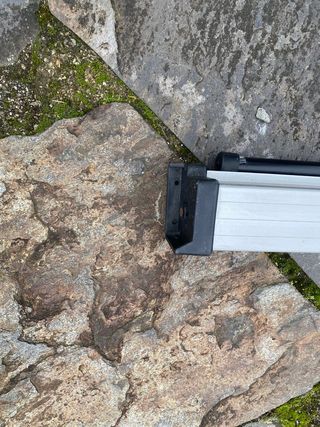 Pantalla para proyector