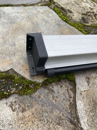 Pantalla para proyector