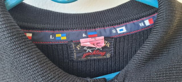 paul shark maglione tg Xl