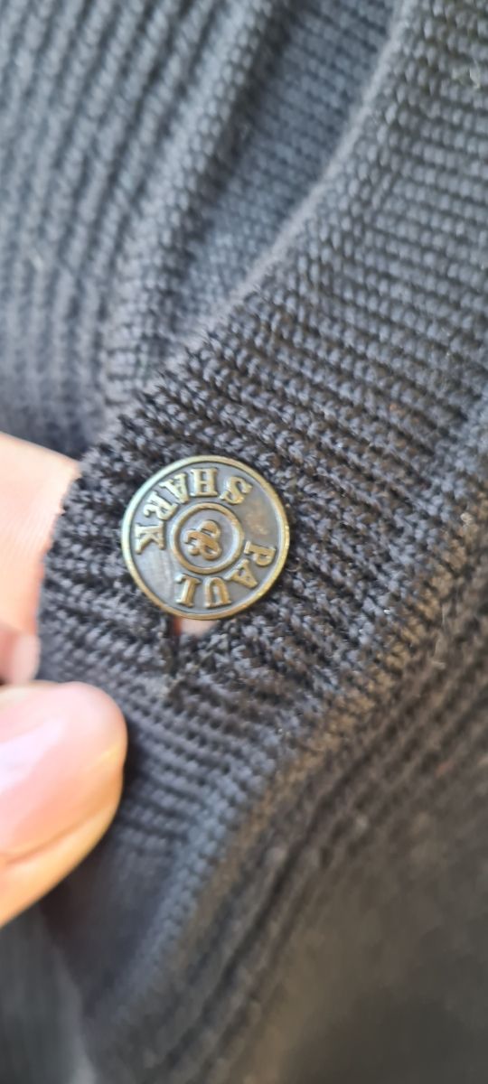 paul shark maglione tg Xl