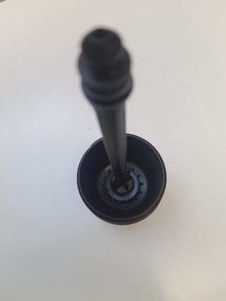 Tapa Filtre d'oli VAG