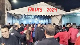 alquiler sonido,FALLAS.discomoviles 653423222