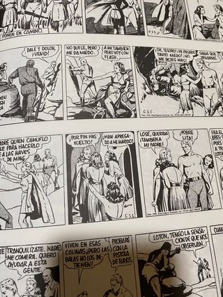 FLASH GORDON EN PLANETA MONGO