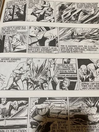 FLASH GORDON EN PLANETA MONGO
