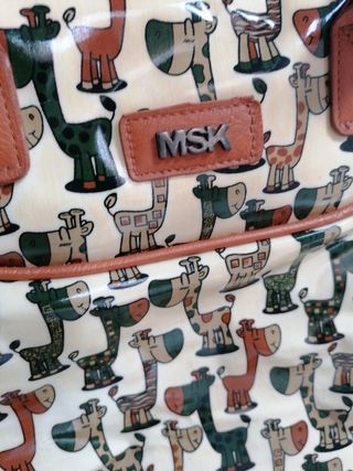 Bolsa viaje de Mysako