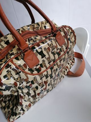 Bolsa viaje de Mysako