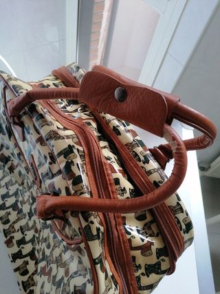 Bolsa viaje de Mysako