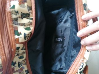 Bolsa viaje de Mysako