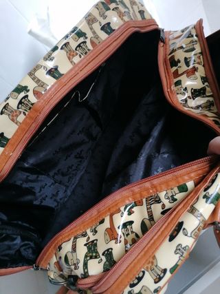 Bolsa viaje de Mysako