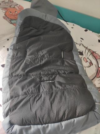 Saco universal Bbest