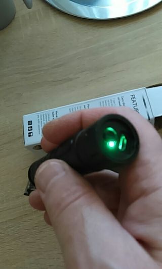 Cortadora de pelo eléctrica