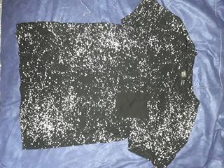 4 Camisetas manga corta a buen precio