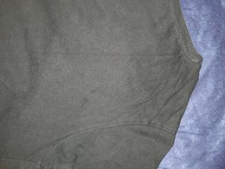 4 Camisetas manga corta a buen precio