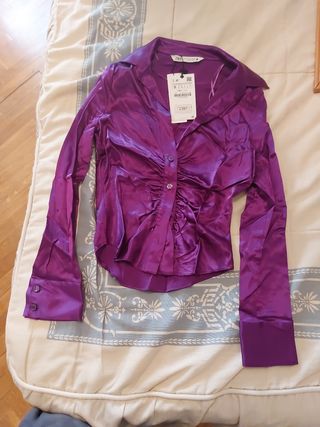 Blusa
