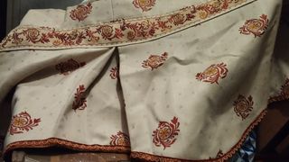 Cortinas hechas a mano