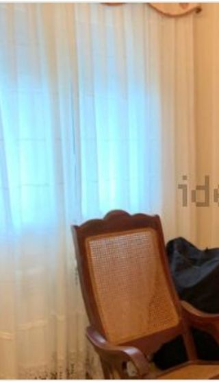 Cortinas hechas a mano