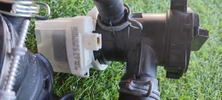 Bomba Desagüe Lavadora Balay Ref. 172340 y 145787