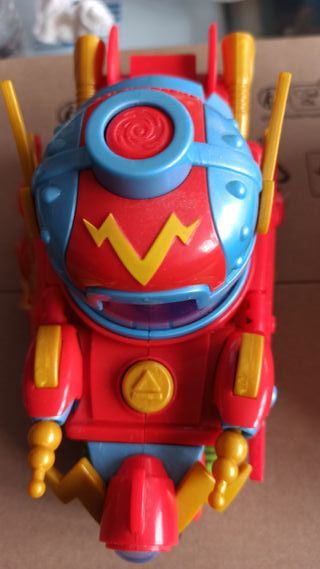 Un bonito juguete para niños/as de 3 a 6 años