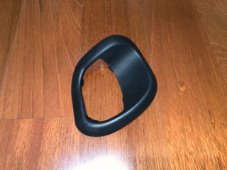 Embellecedor tirador asiento mercedes sportcoupe