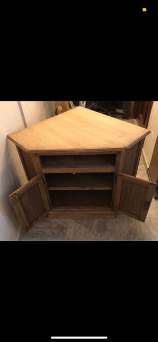MUEBLE DE MADERA