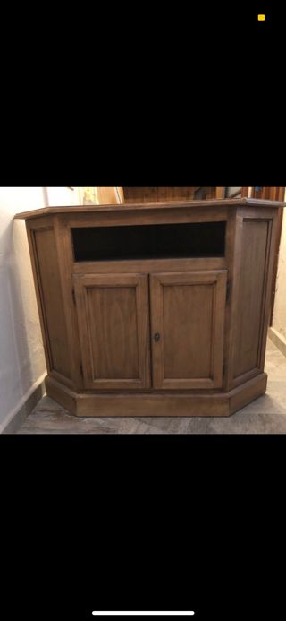 MUEBLE DE MADERA