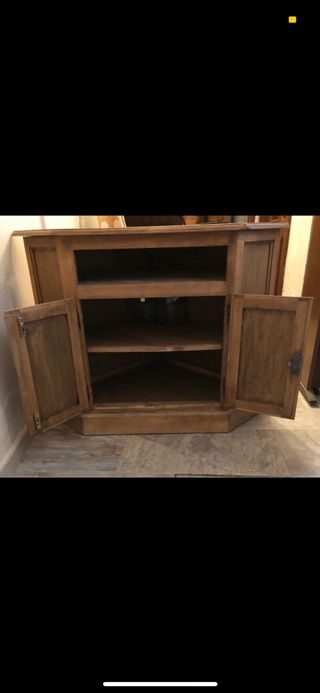 MUEBLE DE MADERA